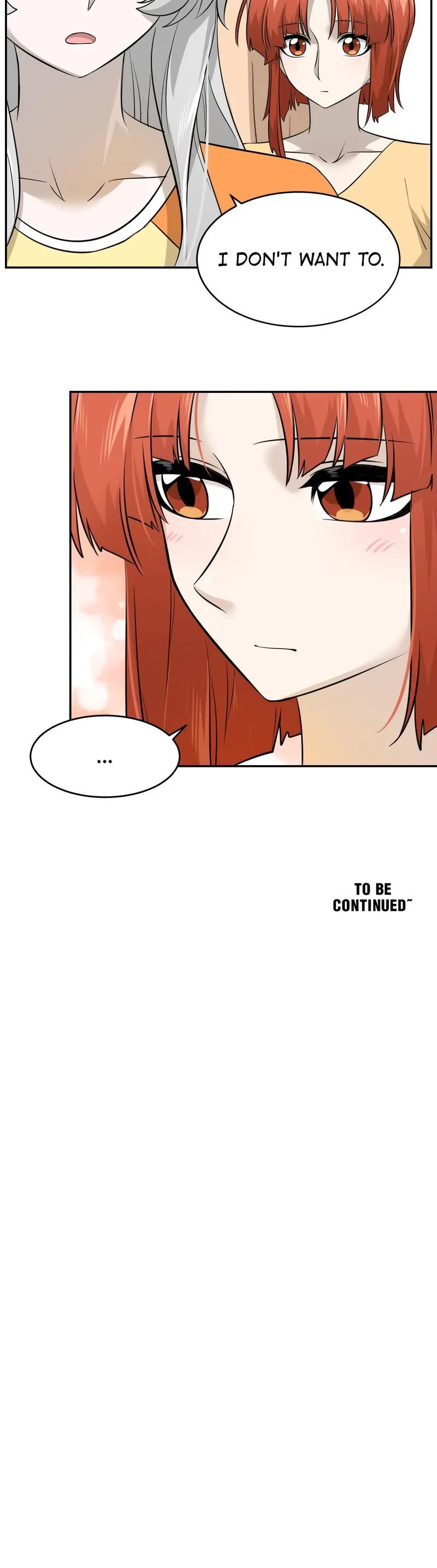 My Food Looks Very Cute Chapter 38 page 15 - Chapter 38: Let Me Sample You