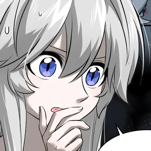 My Food Looks Very Cute Chapter 39: A Little Sad cover