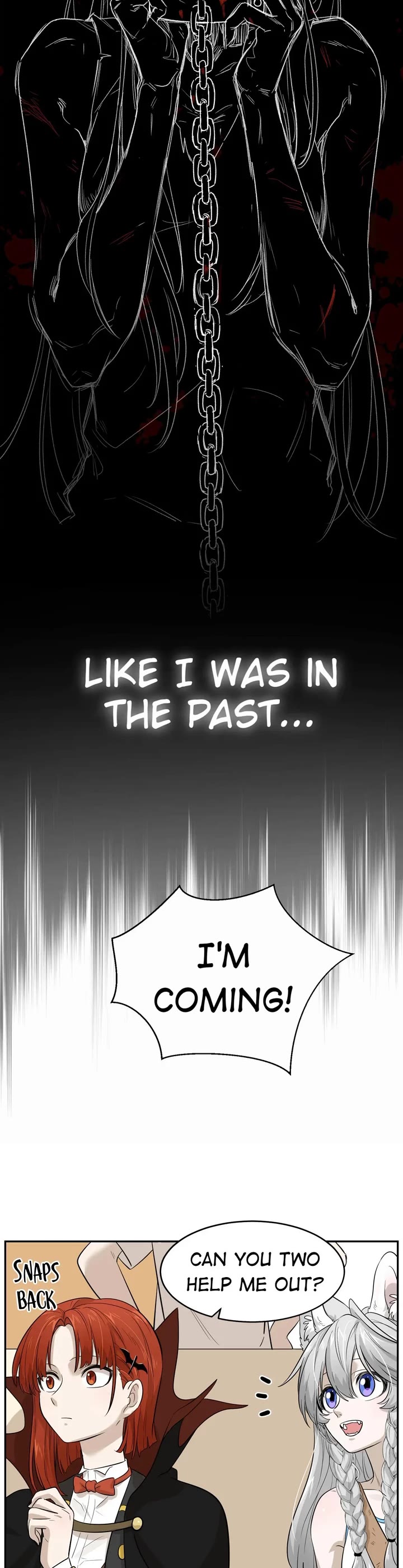My Food Looks Very Cute Chapter 4 page 4 - Chapter 4: Would You Like to Play With Dress Up