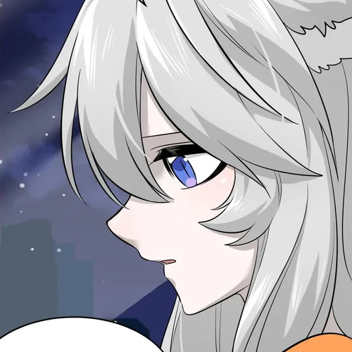 My Food Looks Very Cute Chapter 40: Scared I'll Fall on You cover