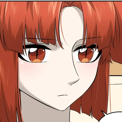 My Food Looks Very Cute Chapter 41: Why Do I Care cover