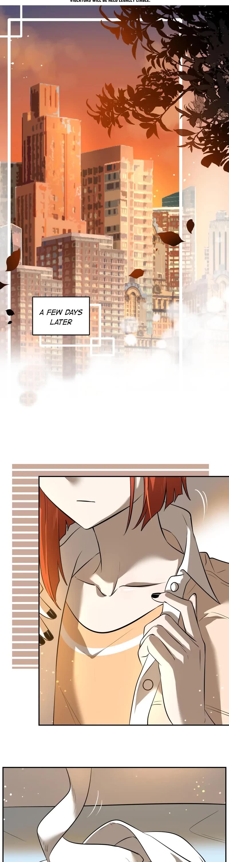 My Food Looks Very Cute Chapter 42 page 1 - Chapter 42: She's so Cute!