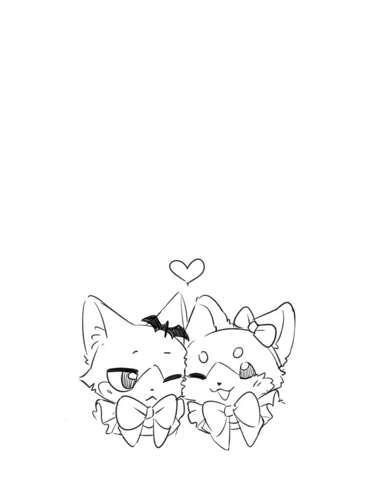 My Food Looks Very Cute Chapter 42 page 16 - Chapter 42: She's so Cute!