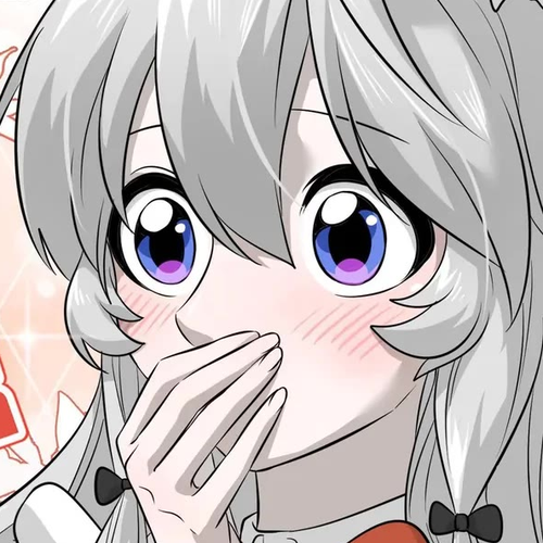 My Food Looks Very Cute Chapter 42: She's so Cute! cover