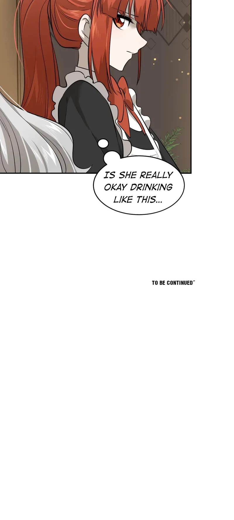 My Food Looks Very Cute Chapter 43 page 14 - Chapter 43: Dress-Up