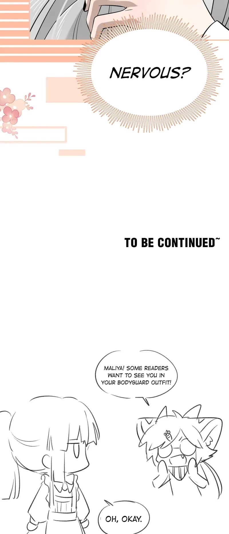 My Food Looks Very Cute Chapter 44 page 13 - Chapter 44: Drunk