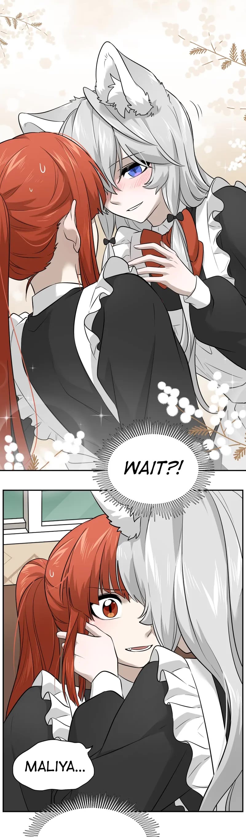 My Food Looks Very Cute Chapter 44 page 9 - Chapter 44: Drunk