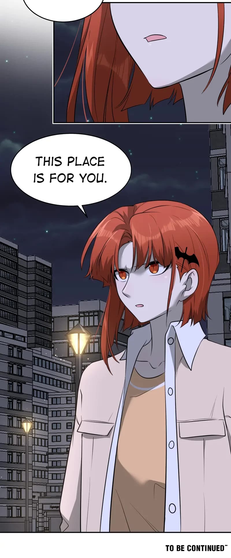 My Food Looks Very Cute Chapter 46 page 14 - Chapter 46: Jealousy