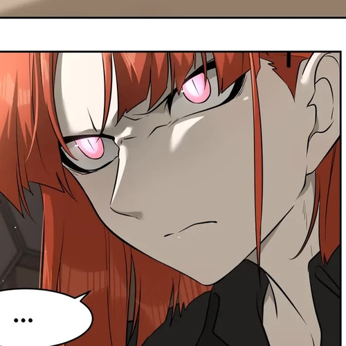 My Food Looks Very Cute Chapter 46: Jealousy cover