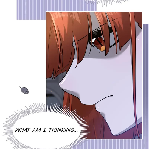 My Food Looks Very Cute Chapter 47: You Don't Get It! cover