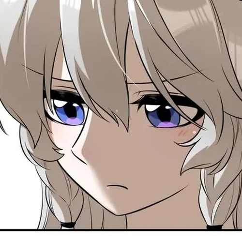 My Food Looks Very Cute Chapter 50: Not Happy cover