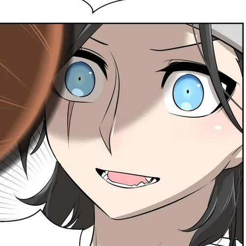 My Food Looks Very Cute Chapter 53: Still Not Used to Sleeping Together cover
