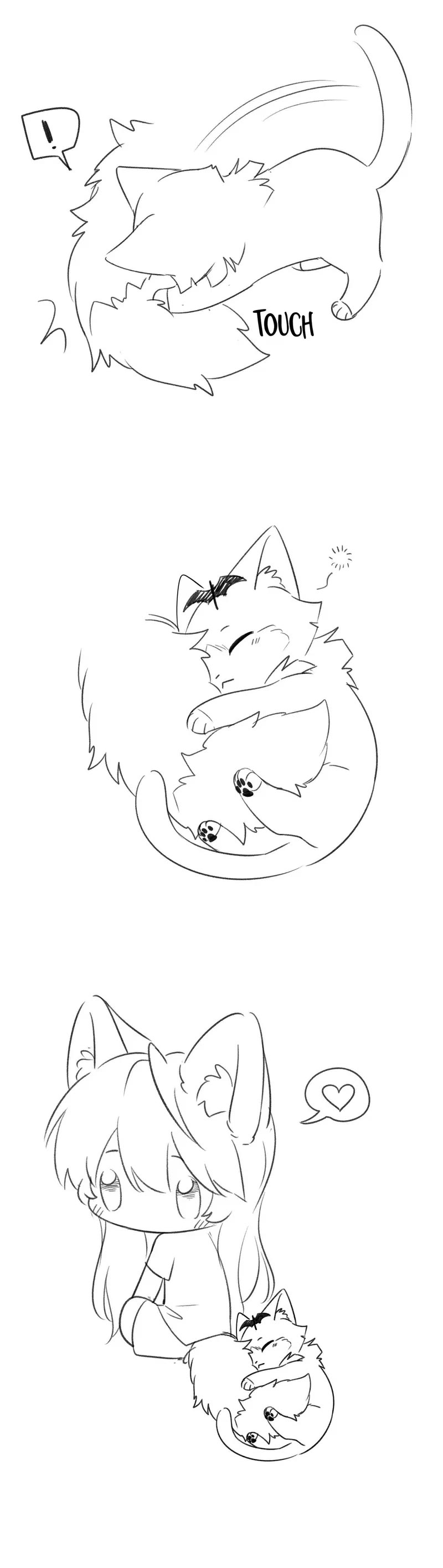 My Food Looks Very Cute Chapter 55 page 16 - Chapter 55: Do You