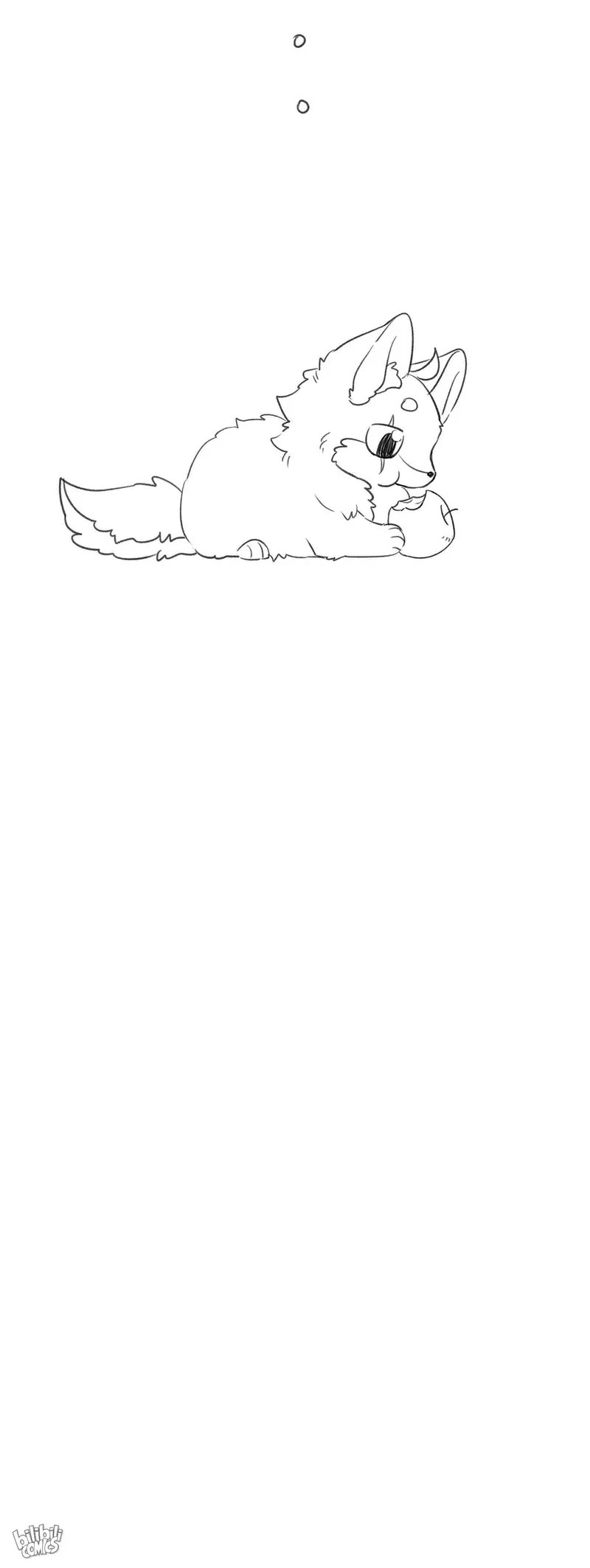 My Food Looks Very Cute Chapter 56 page 17 - Chapter 56: You're Not Wrong