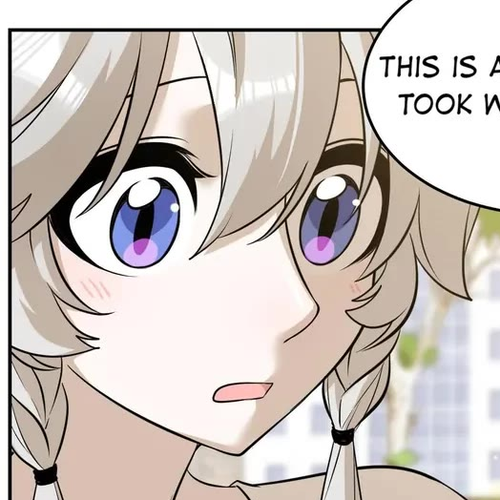 My Food Looks Very Cute Chapter 56: You're Not Wrong cover
