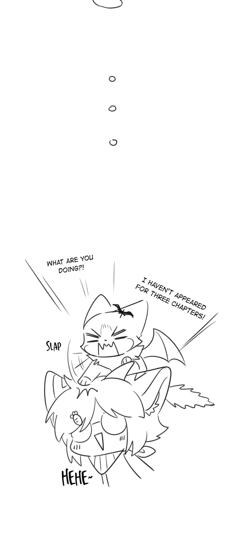 My Food Looks Very Cute Chapter 57 page 22 - Chapter 57: The Story of Your Mothers