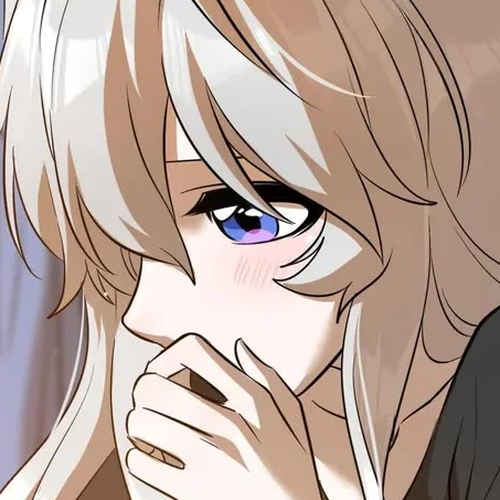 My Food Looks Very Cute Chapter 58: You Need to Think a Lot About Those Two cover