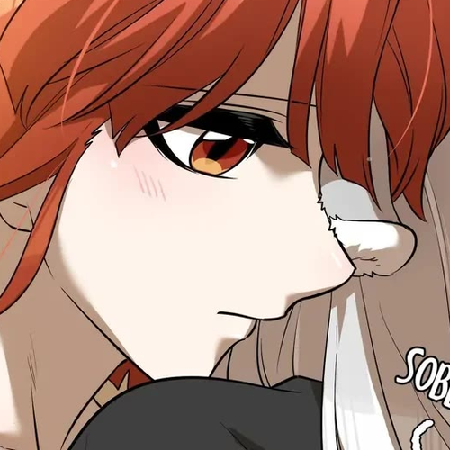 My Food Looks Very Cute Chapter 59: Don't Leave, Stay with Me cover