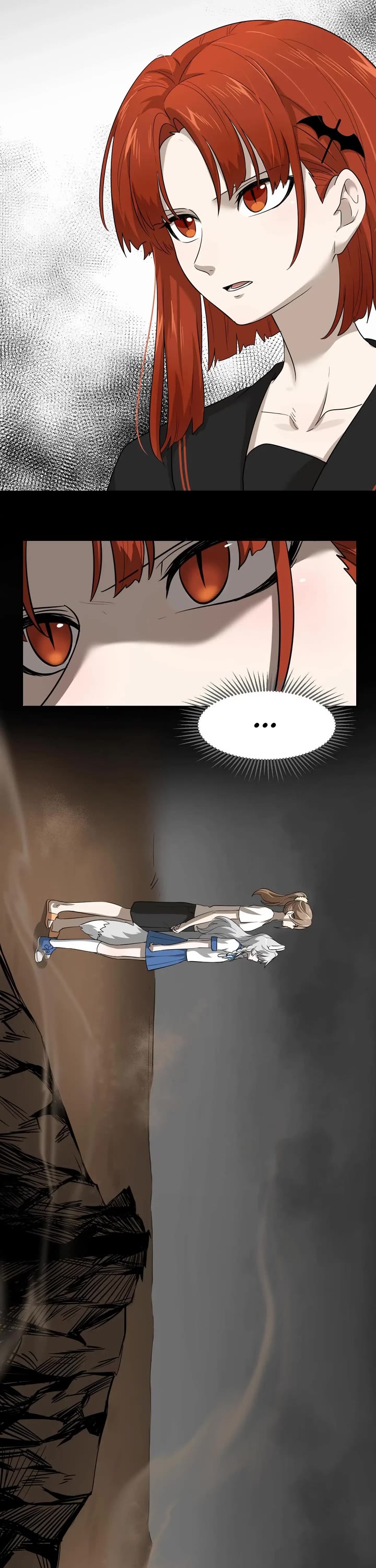 My Food Looks Very Cute Chapter 6 page 7 - Chapter 6: It's All in the Past