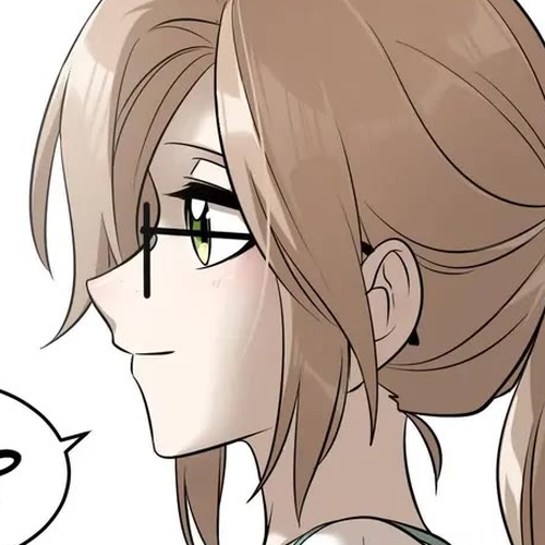 My Food Looks Very Cute Chapter 60: Can I Still Hang Out Here cover
