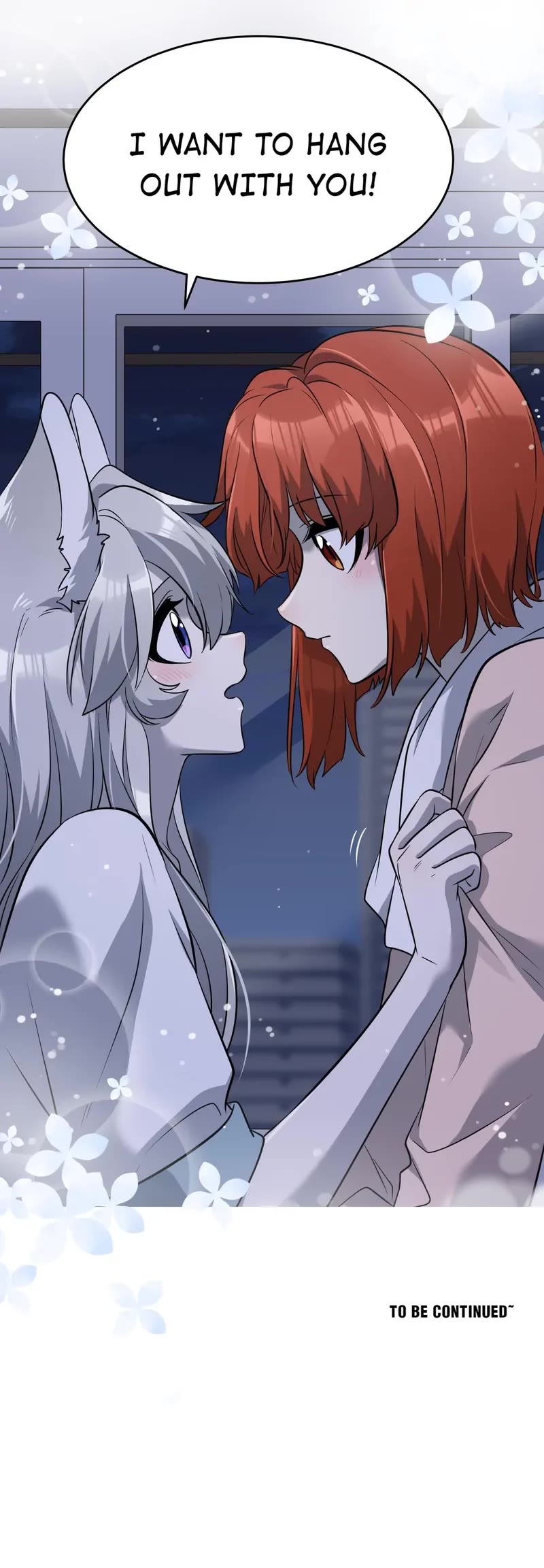 My Food Looks Very Cute Chapter 62 page 16 - Chapter 62: I Don't Understand Her