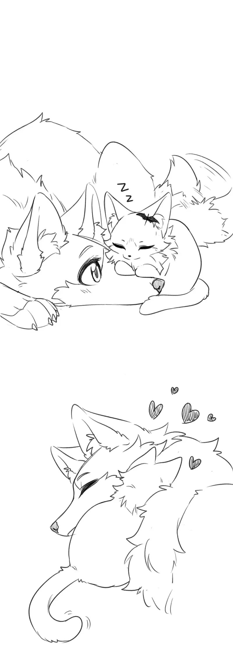 My Food Looks Very Cute Chapter 62 page 17 - Chapter 62: I Don't Understand Her