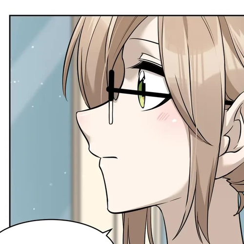 My Food Looks Very Cute Chapter 63: You Can't Leave Me cover