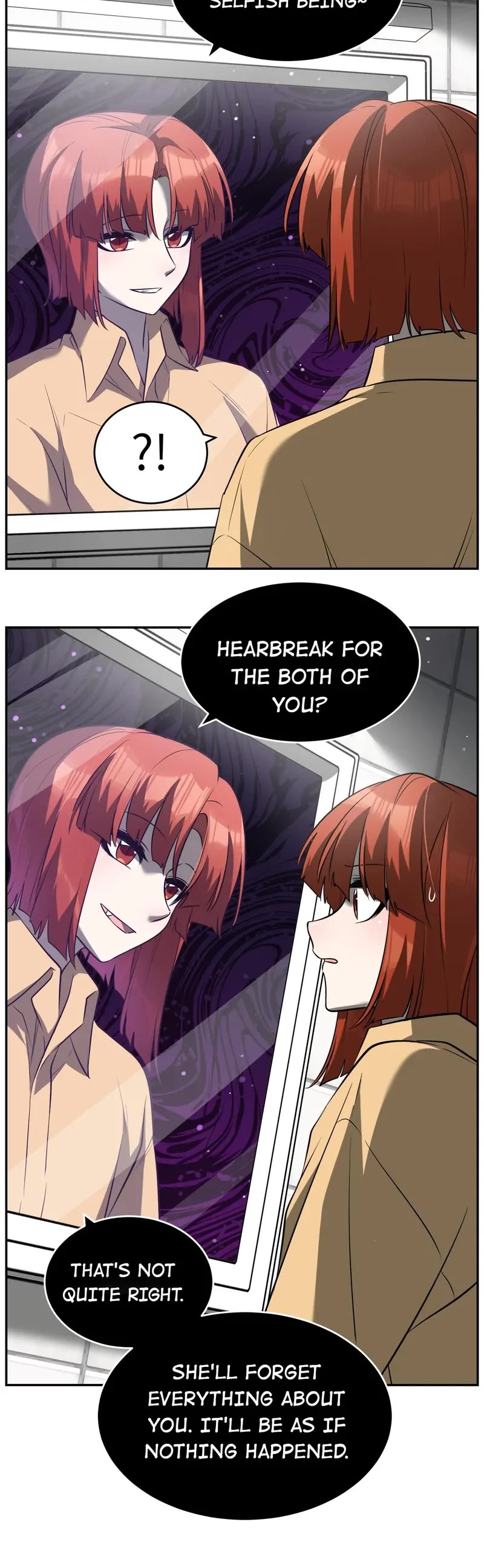 My Food Looks Very Cute Chapter 64 page 15 - Chapter 64: She Makes Me Feel Things