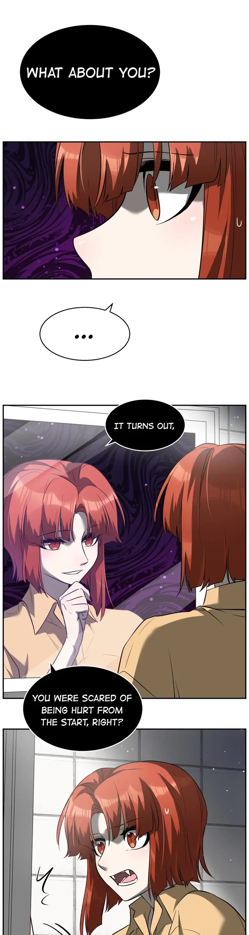 My Food Looks Very Cute Chapter 64 page 16 - Chapter 64: She Makes Me Feel Things
