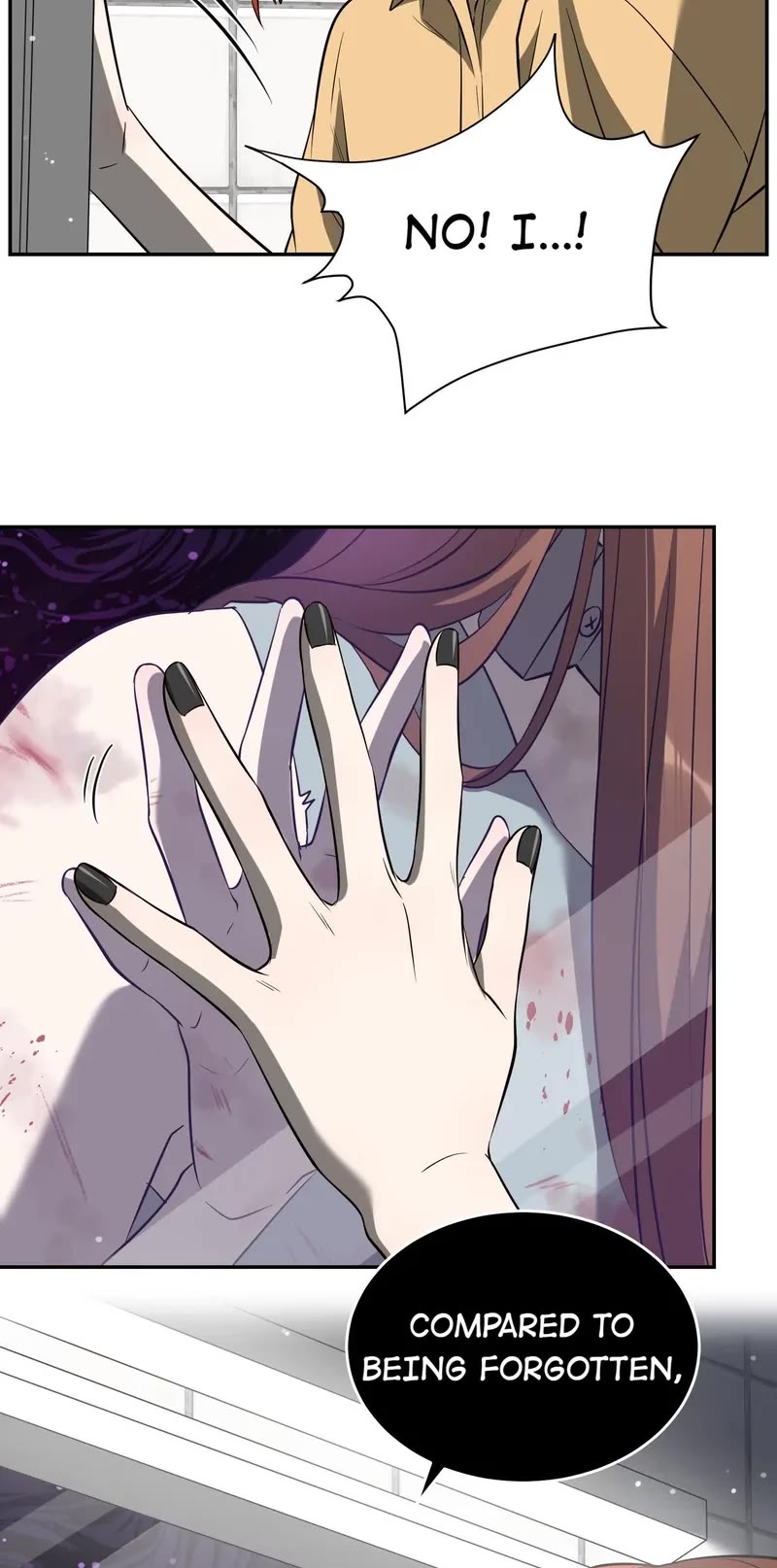 My Food Looks Very Cute Chapter 64 page 17 - Chapter 64: She Makes Me Feel Things