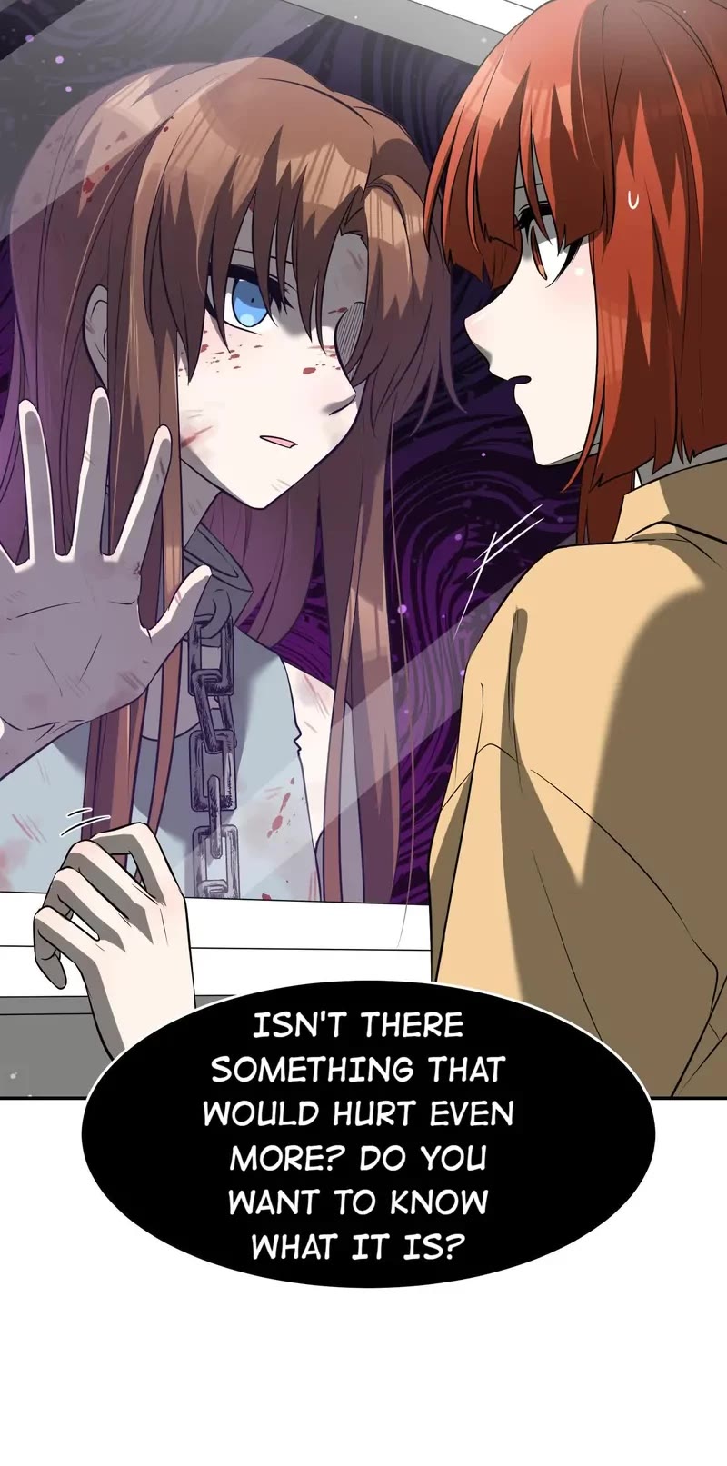 My Food Looks Very Cute Chapter 64 page 18 - Chapter 64: She Makes Me Feel Things