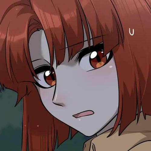 My Food Looks Very Cute Chapter 64: She Makes Me Feel Things cover