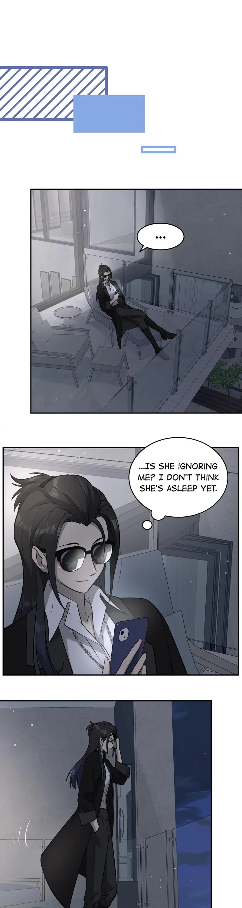 My Food Looks Very Cute Chapter 65 page 16 - Chapter 65: What Did You Dream About