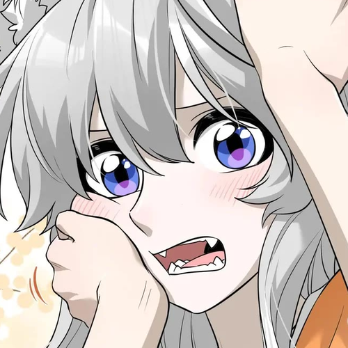 My Food Looks Very Cute Chapter 65: What Did You Dream About cover