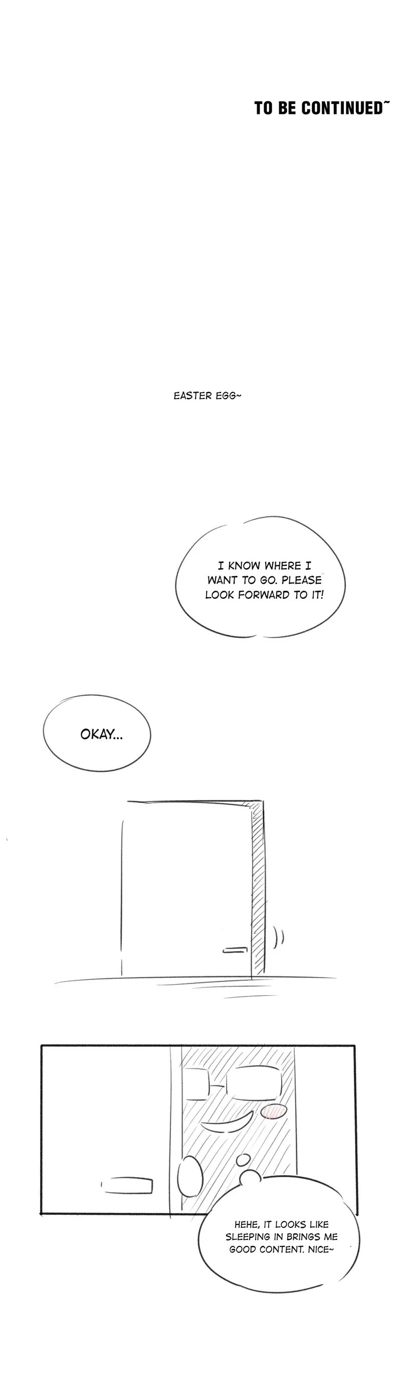 My Food Looks Very Cute Chapter 66 page 15 - Chapter 66: We Can