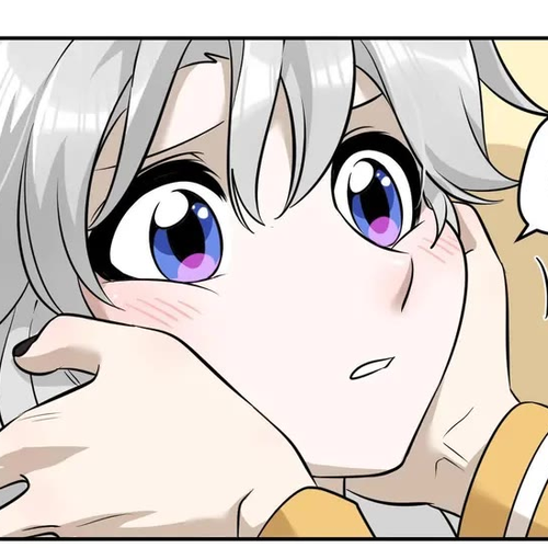 My Food Looks Very Cute Chapter 66: We Can cover