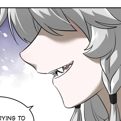 My Food Looks Very Cute Chapter 67: You're So Cute cover
