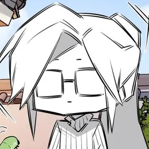 My Food Looks Very Cute Chapter 73: I Want to See Her cover