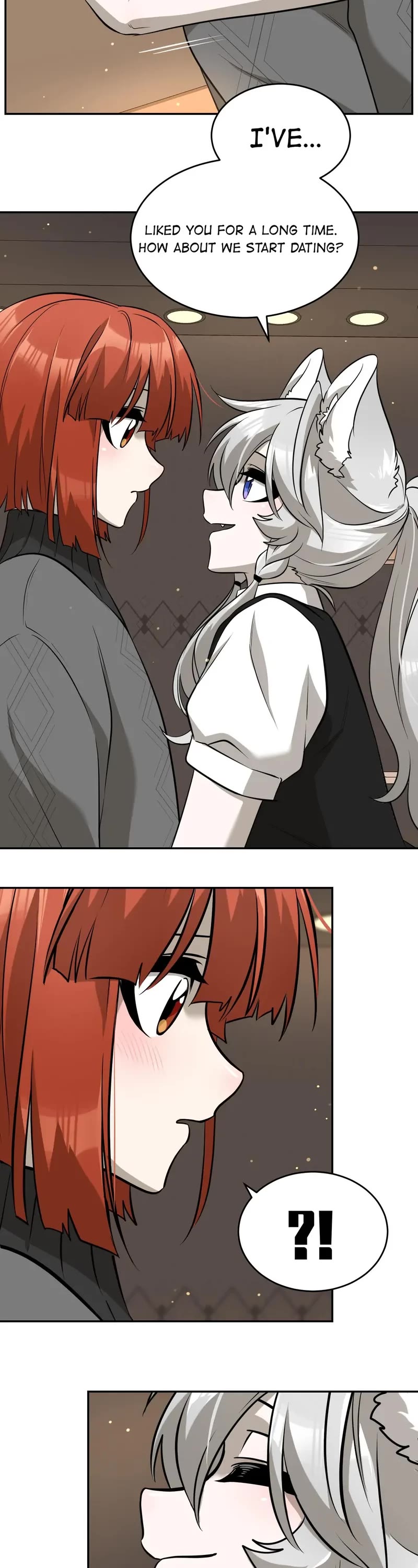 My Food Looks Very Cute Chapter 74 page 13 - Chapter 74: Causing Trouble