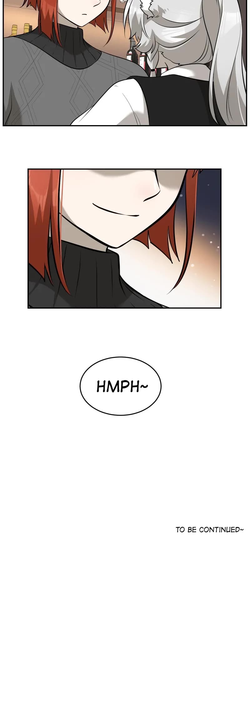 My Food Looks Very Cute Chapter 74 page 15 - Chapter 74: Causing Trouble
