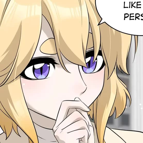 My Food Looks Very Cute Chapter 77: I Can Tell that She Likes You! cover