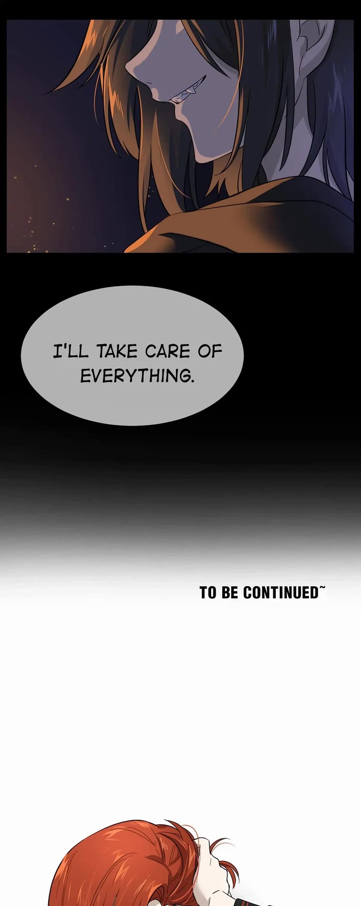 My Food Looks Very Cute Chapter 8 page 16 - Chapter 8: Getting Lost