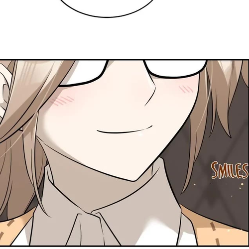 My Food Looks Very Cute Chapter 80: What are You Twisted Up About cover