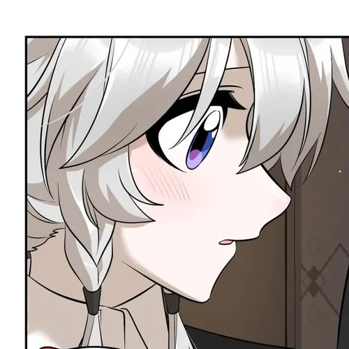My Food Looks Very Cute Chapter 81: Are You Two Friends cover