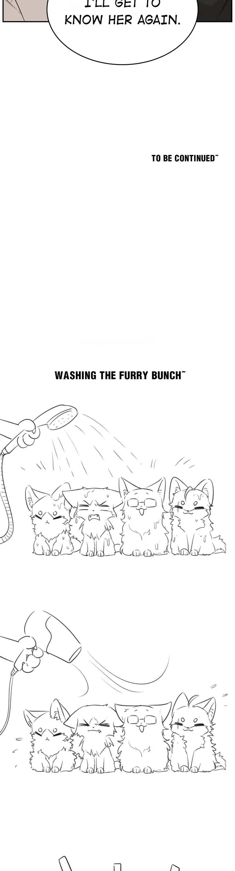 My Food Looks Very Cute Chapter 83 page 17 - Chapter 83: Determined