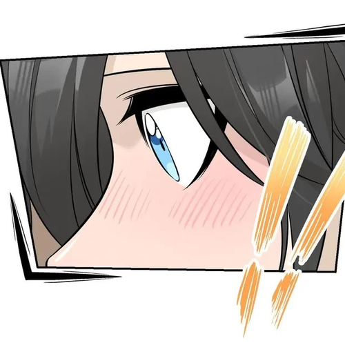My Food Looks Very Cute Chapter 84: Birthday Present! cover