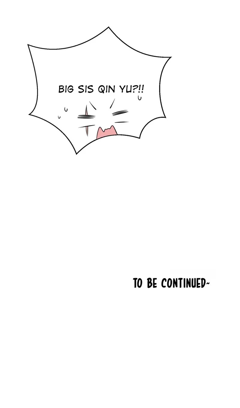 My Food Looks Very Cute Chapter 86 page 16 - Chapter 86: The Cowardly Vampire 2.0