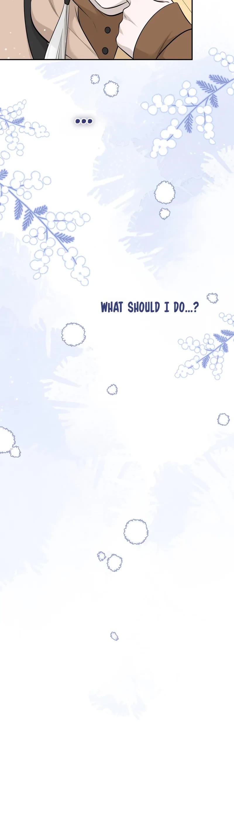 My Food Looks Very Cute Chapter 87 page 9 - Chapter 87: Who Is This