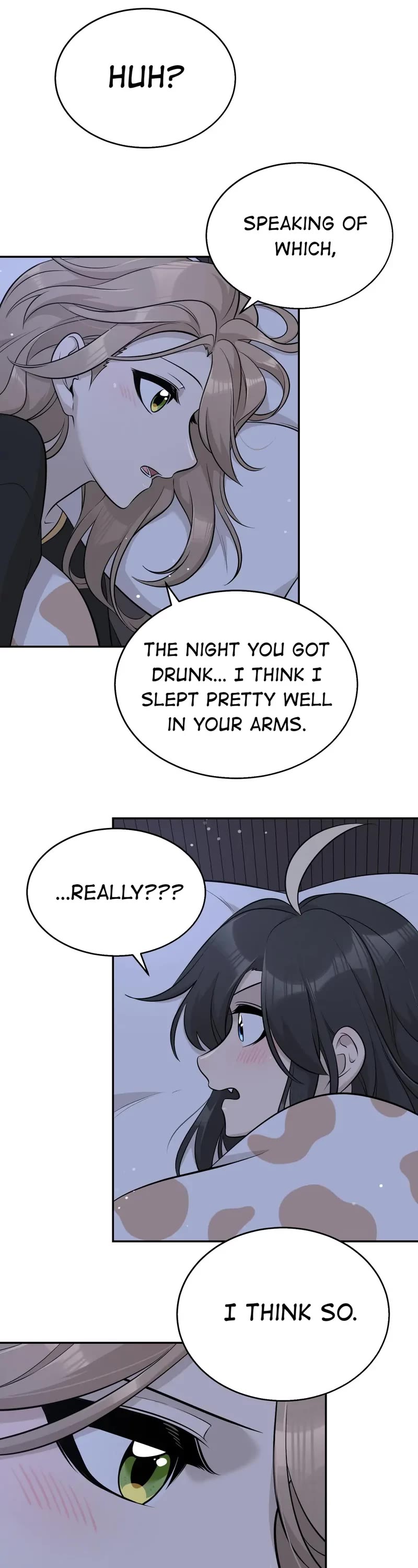 My Food Looks Very Cute Chapter 91 page 11 - Chapter 91: You're Going to Defeat Me