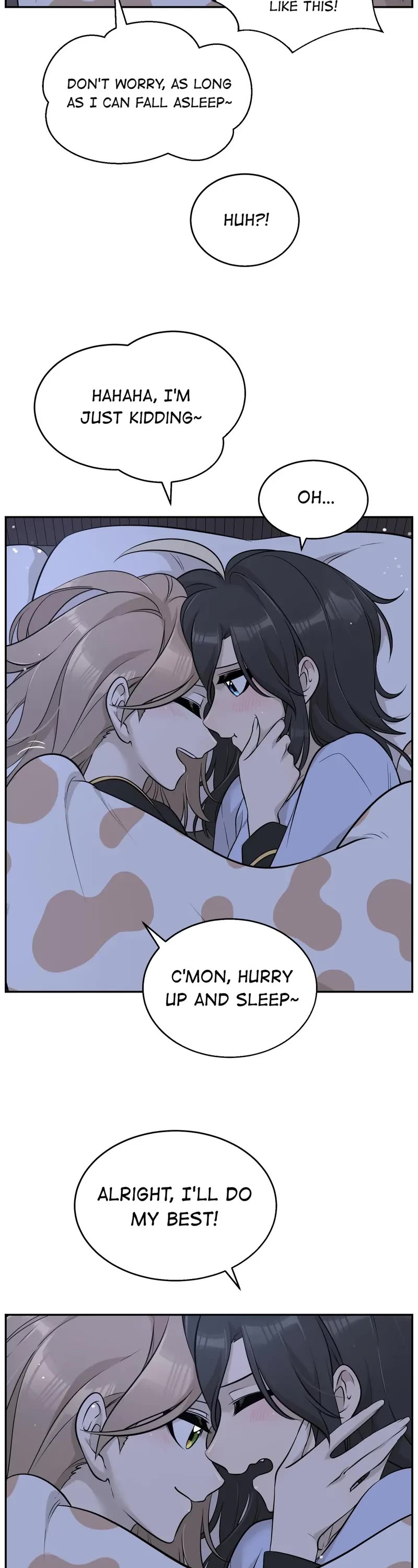 My Food Looks Very Cute Chapter 91 page 13 - Chapter 91: You're Going to Defeat Me